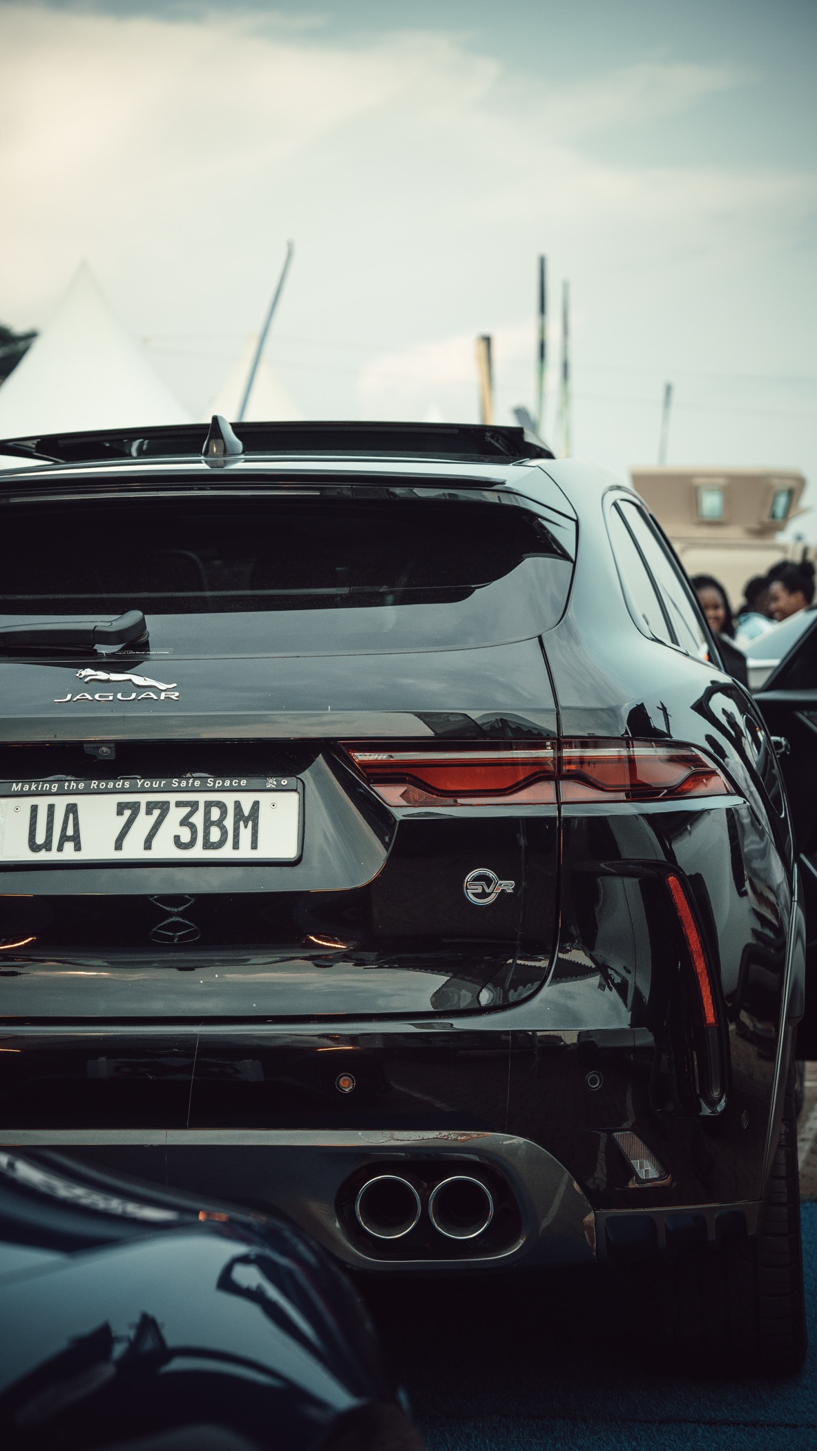 Auto Show Kampala 2026 — Best Auto Car Collection